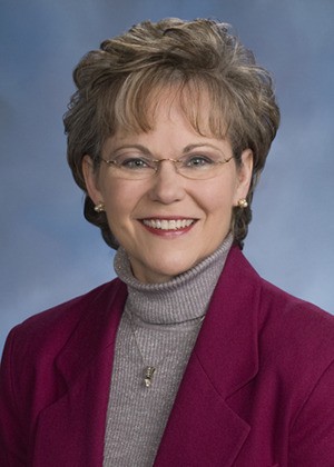 Kathy Lambert