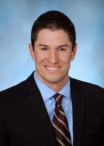 Chris Mann is the newest member of the Together Center's board of directors.