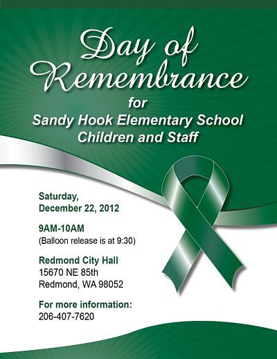 Day of Remembrance