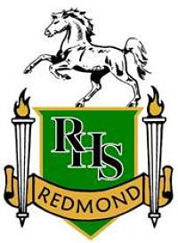 Redmond High School