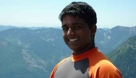 Rohan Paramesh