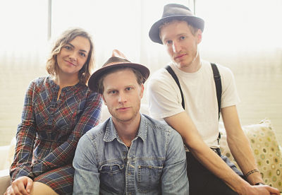 The Lumineers