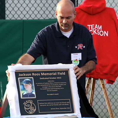 Redmond North Little League