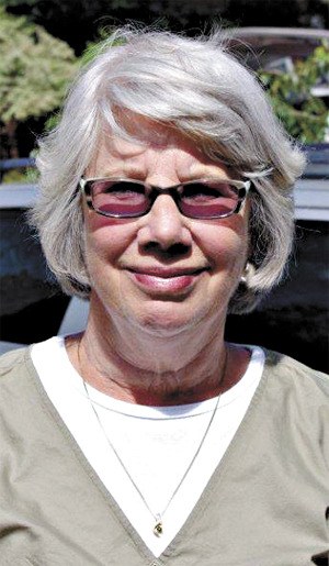 Kirkland resident Margaret Schwender was part of the task force that founded the Eastside Timebank. She has utilized the timebank when she broke her ankle and in return offered pet sitting and gardening services to other members.