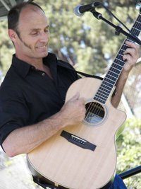 James Hurley will perform at Soulfood Books in Redmond on July 15 at 8 p.m. The singer-songwriter has received numerous awards and blends jazz