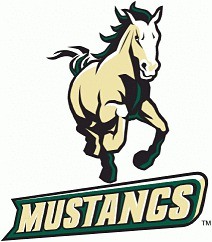 Redmond Mustangs