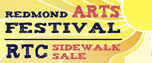 Redmond Arts Festival