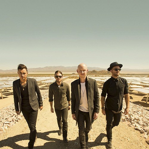 The Fray