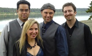 Redmond Town Center’s Summer Music Series continues from 4-7 p.m. tomorrow with Soul Siren (funk