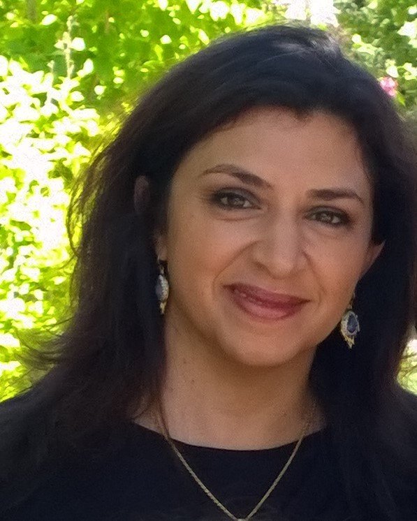 Lena Khalaf Tuffaha