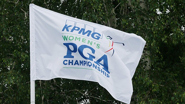 KPMG Women’s PGA Championship