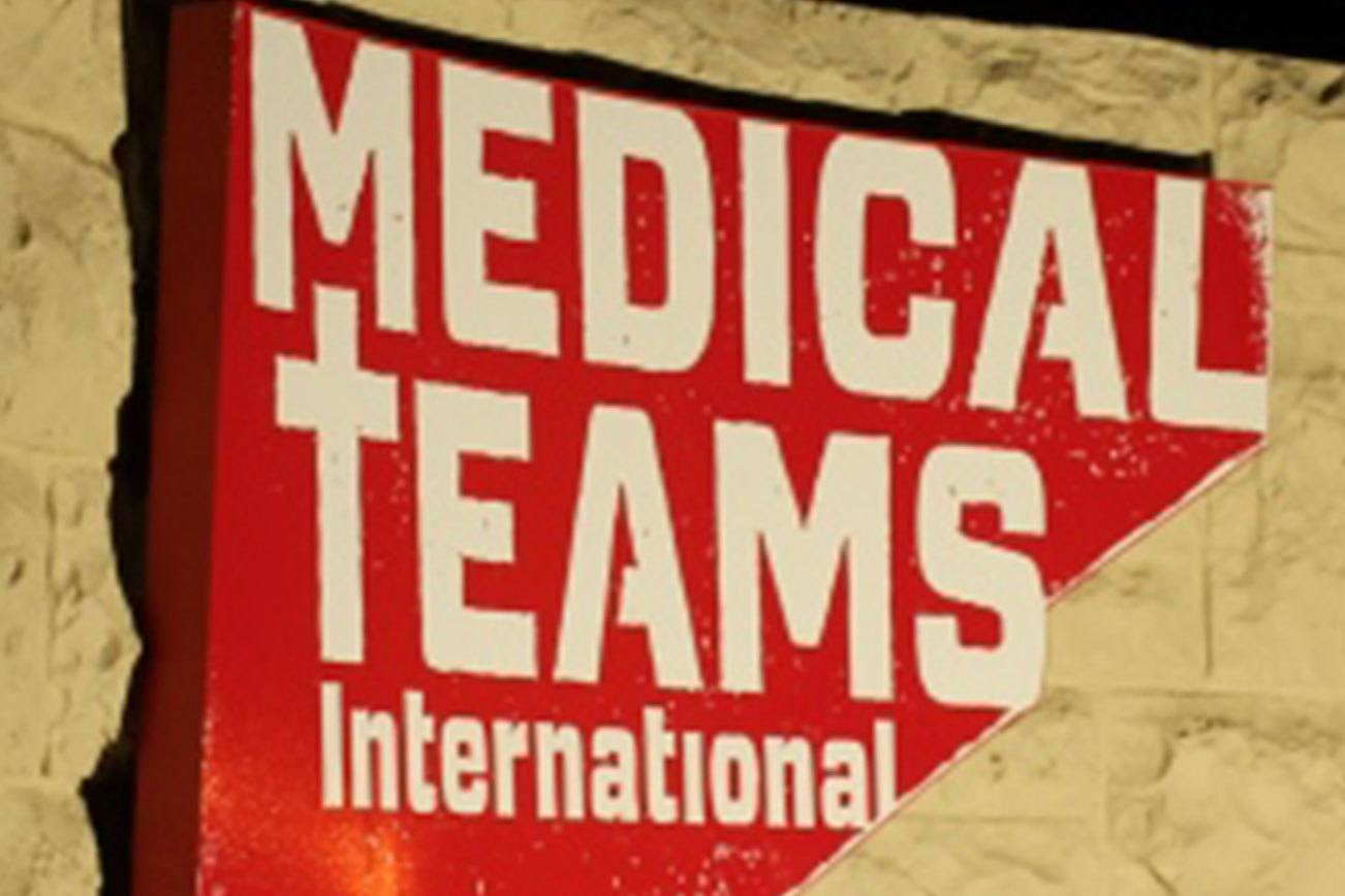 Medical Teams International receives grant from the Gates Foundation to support refugee health services in Uganda