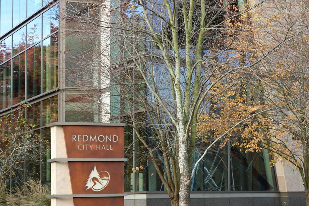 Trudental Of Redmond