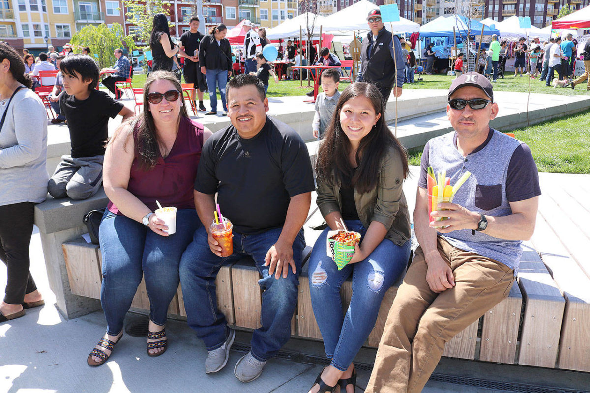 Redmond celebrates Cinco de Mayo Redmond Reporter