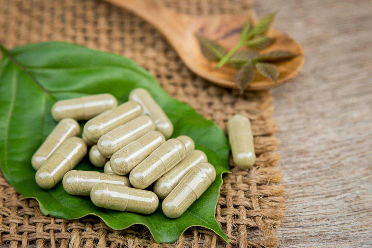 Best Kratom for Pain: Most Effective and Strongest Options [main] | Redmond  Reporter