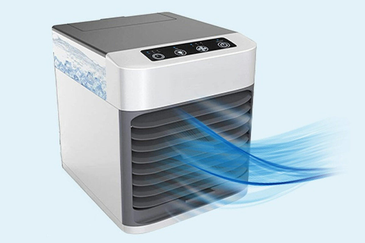 NovaCool Portable AC Reviews Is Nova Cool Air Cooler Worth It or Scam