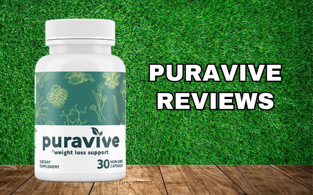 Puravive: The Safe and Natural Path to Weight Loss Success in 2024 ...